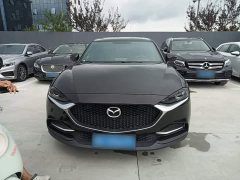Mazda CX-4 2.0L Automatic FWD Blue Sky Vitality Edition - ფოტო 3