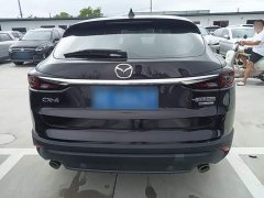 Mazda CX-4 2.0L Automatic FWD Blue Sky Vitality Edition - ფოტო 4