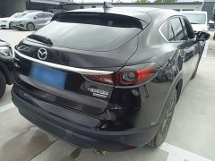 Mazda CX-4 2.0L Automatic FWD Blue Sky Vitality Edition - ფოტო 5