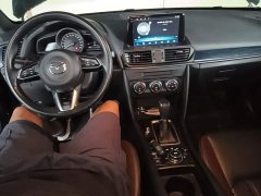 Mazda CX-4 2.0L Automatic FWD Blue Sky Vitality Edition - ფოტო 6