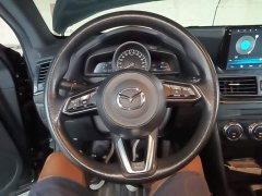 Mazda CX-4 2.0L Automatic FWD Blue Sky Vitality Edition - ფოტო 7