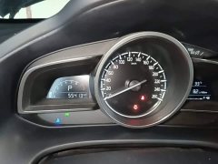 Mazda CX-4 2.0L Automatic FWD Blue Sky Vitality Edition - ფოტო 8