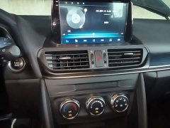 Mazda CX-4 2.0L Automatic FWD Blue Sky Vitality Edition - ფოტო 9
