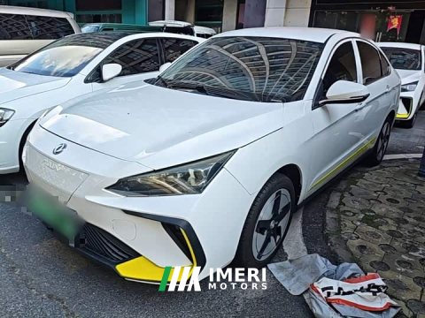 2023 Dongfeng Aeolus E70 Facelift PRO Smart Edition - ავტომობილი ჩინეთიდან