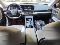 Dongfeng Aeolus E70 Facelift PRO Smart Edition - ფოტო 10