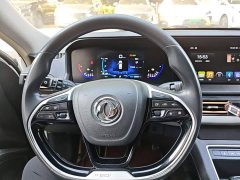 Dongfeng Aeolus E70 Facelift PRO Smart Edition - ფოტო 11