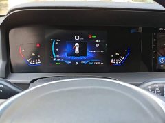 Dongfeng Aeolus E70 Facelift PRO Smart Edition - ფოტო 12