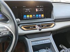 Dongfeng Aeolus E70 Facelift PRO Smart Edition - ფოტო 13