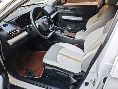 Dongfeng Aeolus E70 Facelift PRO Smart Edition - ფოტო 15