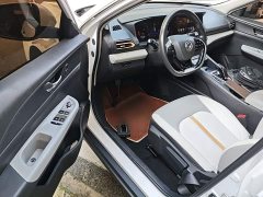 Dongfeng Aeolus E70 Facelift PRO Smart Edition - ფოტო 16
