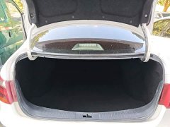 Dongfeng Aeolus E70 Facelift PRO Smart Edition - ფოტო 19