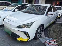 Dongfeng Aeolus E70 Facelift PRO Smart Edition - ფოტო 2