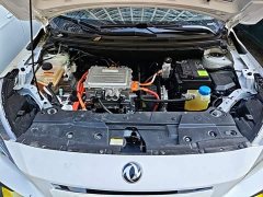 Dongfeng Aeolus E70 Facelift PRO Smart Edition - ფოტო 20