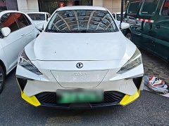 Dongfeng Aeolus E70 Facelift PRO Smart Edition - ფოტო 3