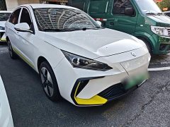 Dongfeng Aeolus E70 Facelift PRO Smart Edition - ფოტო 4