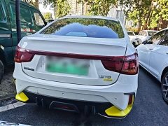 Dongfeng Aeolus E70 Facelift PRO Smart Edition - ფოტო 6