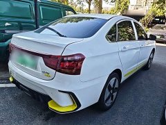 Dongfeng Aeolus E70 Facelift PRO Smart Edition - ფოტო 7