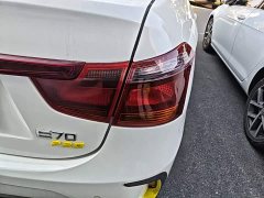 Dongfeng Aeolus E70 Facelift PRO Smart Edition - ფოტო 8