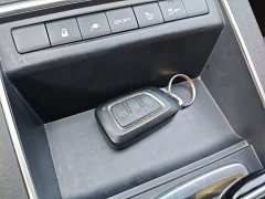 Dongfeng Aeolus E70 Facelift PRO Smart Edition - ფოტო 9