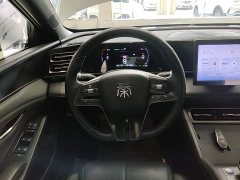 BYD Qin L DM-i 80KM Elite - ფოტო 11