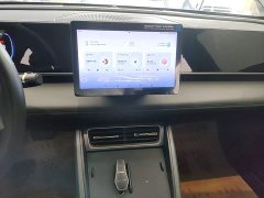 BYD Qin L DM-i 80KM Elite - ფოტო 13
