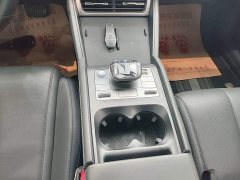 BYD Qin L DM-i 80KM Elite - ფოტო 14
