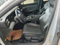BYD Qin L DM-i 80KM Elite - ფოტო 15