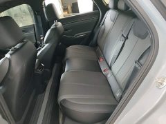 BYD Qin L DM-i 80KM Elite - ფოტო 17