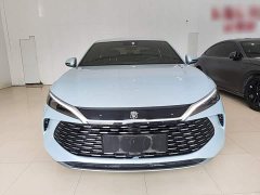 BYD Qin L DM-i 80KM Elite - ფოტო 3