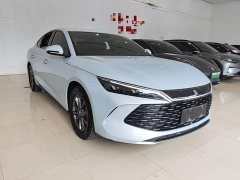 BYD Qin L DM-i 80KM Elite - ფოტო 4