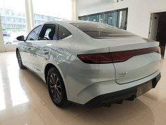 BYD Qin L DM-i 80KM Elite - ფოტო 5
