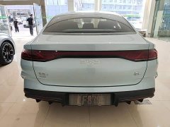 BYD Qin L DM-i 80KM Elite - ფოტო 6