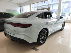 BYD Qin L DM-i 80KM Elite - ფოტო 7
