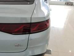 BYD Qin L DM-i 80KM Elite - ფოტო 8