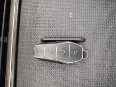 BYD Qin L DM-i 80KM Elite - ფოტო 9