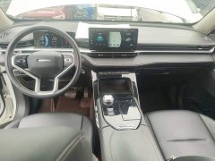 Haval H6 Third Generation 1.5T Automatic Two-Wheel Drive Max - ფოტო 10