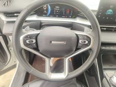 Haval H6 Third Generation 1.5T Automatic Two-Wheel Drive Max - ფოტო 11