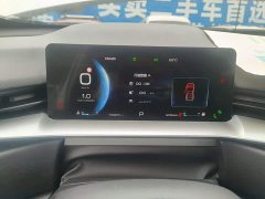 Haval H6 Third Generation 1.5T Automatic Two-Wheel Drive Max - ფოტო 12