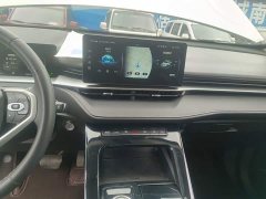 Haval H6 Third Generation 1.5T Automatic Two-Wheel Drive Max - ფოტო 13