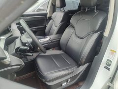 Haval H6 Third Generation 1.5T Automatic Two-Wheel Drive Max - ფოტო 15