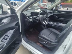 Haval H6 Third Generation 1.5T Automatic Two-Wheel Drive Max - ფოტო 16