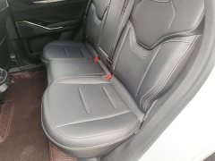 Haval H6 Third Generation 1.5T Automatic Two-Wheel Drive Max - ფოტო 17