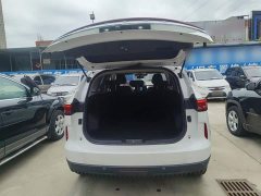 Haval H6 Third Generation 1.5T Automatic Two-Wheel Drive Max - ფოტო 19