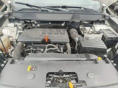 Haval H6 Third Generation 1.5T Automatic Two-Wheel Drive Max - ფოტო 20