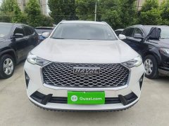 Haval H6 Third Generation 1.5T Automatic Two-Wheel Drive Max - ფოტო 3