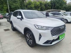 Haval H6 Third Generation 1.5T Automatic Two-Wheel Drive Max - ფოტო 4