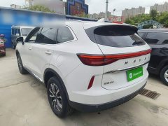 Haval H6 Third Generation 1.5T Automatic Two-Wheel Drive Max - ფოტო 5