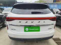 Haval H6 Third Generation 1.5T Automatic Two-Wheel Drive Max - ფოტო 6