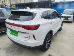 Haval H6 Third Generation 1.5T Automatic Two-Wheel Drive Max - ფოტო 7