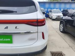 Haval H6 Third Generation 1.5T Automatic Two-Wheel Drive Max - ფოტო 8